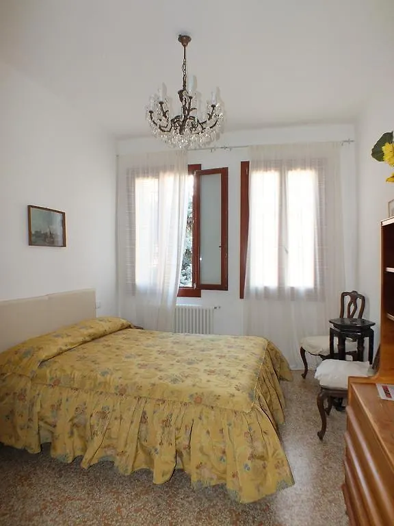 B&B Exclusive Venice 3*,  Италия