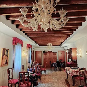 Pensionat Ca' Formosa