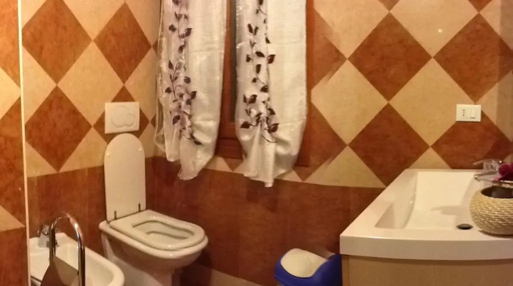 Guest house B&B Exclusive Venice