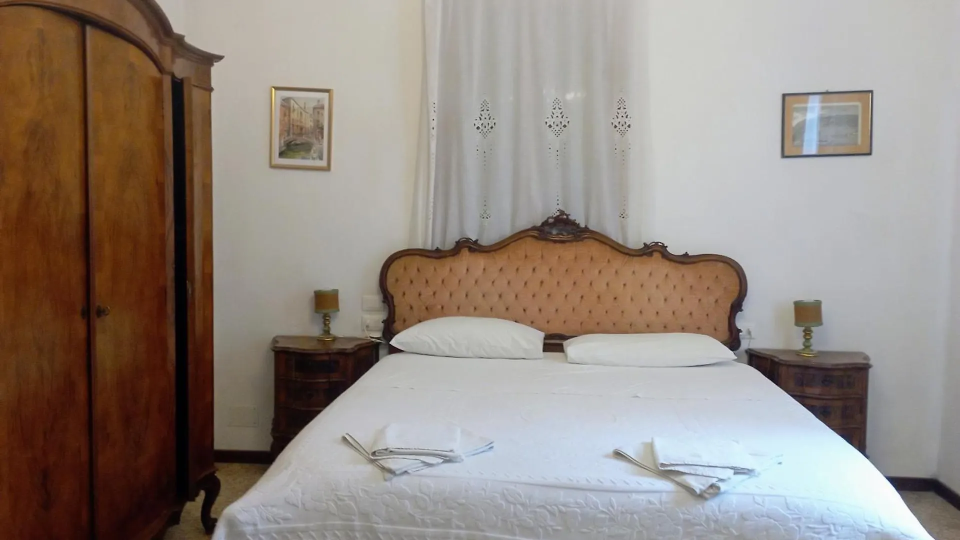 B&B Exclusive Wenecja Pensjonat