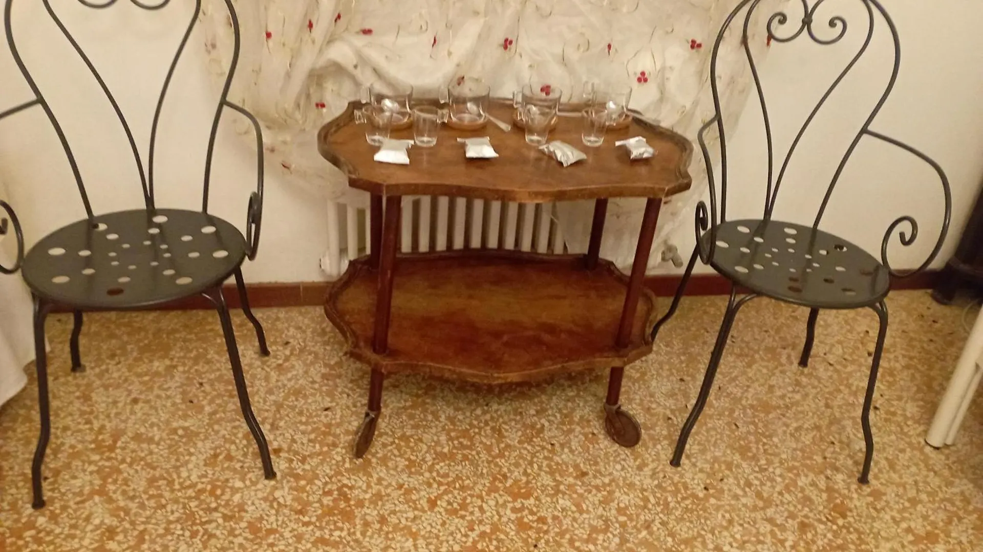 B&B Exclusive Wenecja Włochy